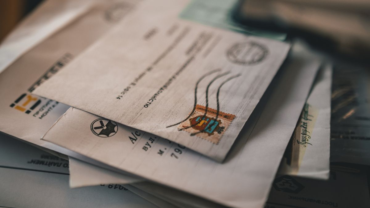 Hoe werkt een briefadres aanvragen
